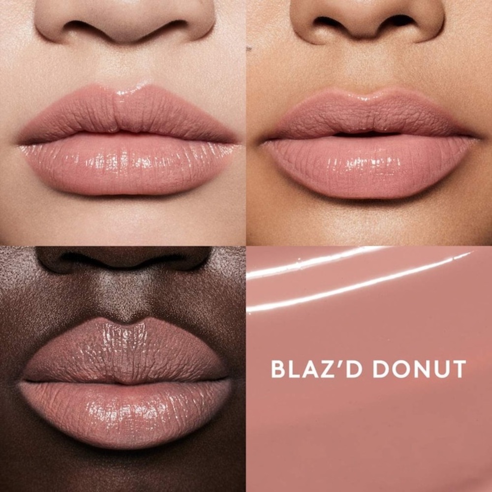 Fenty Blaz’d Donut Gloss Bomb Stix - Picture 5 of 6
